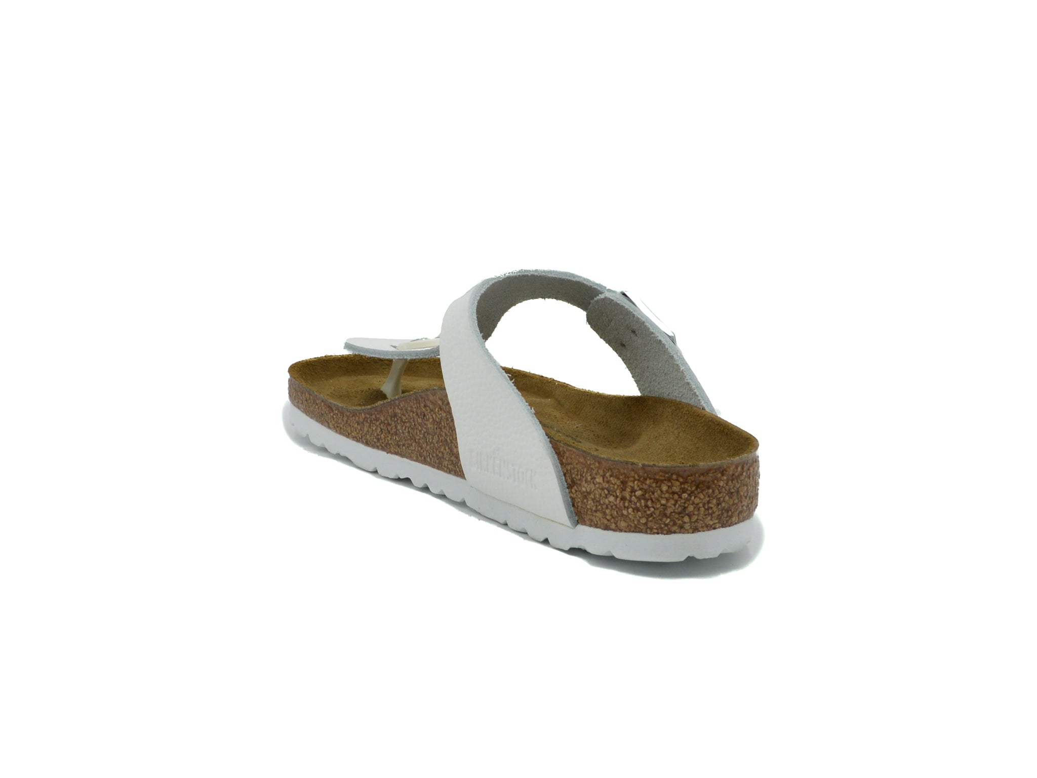 BIRKENSTOCK Gizeh Leather