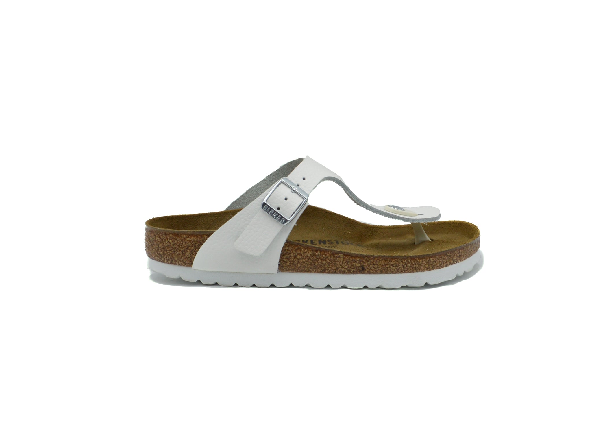 BIRKENSTOCK Gizeh Leather