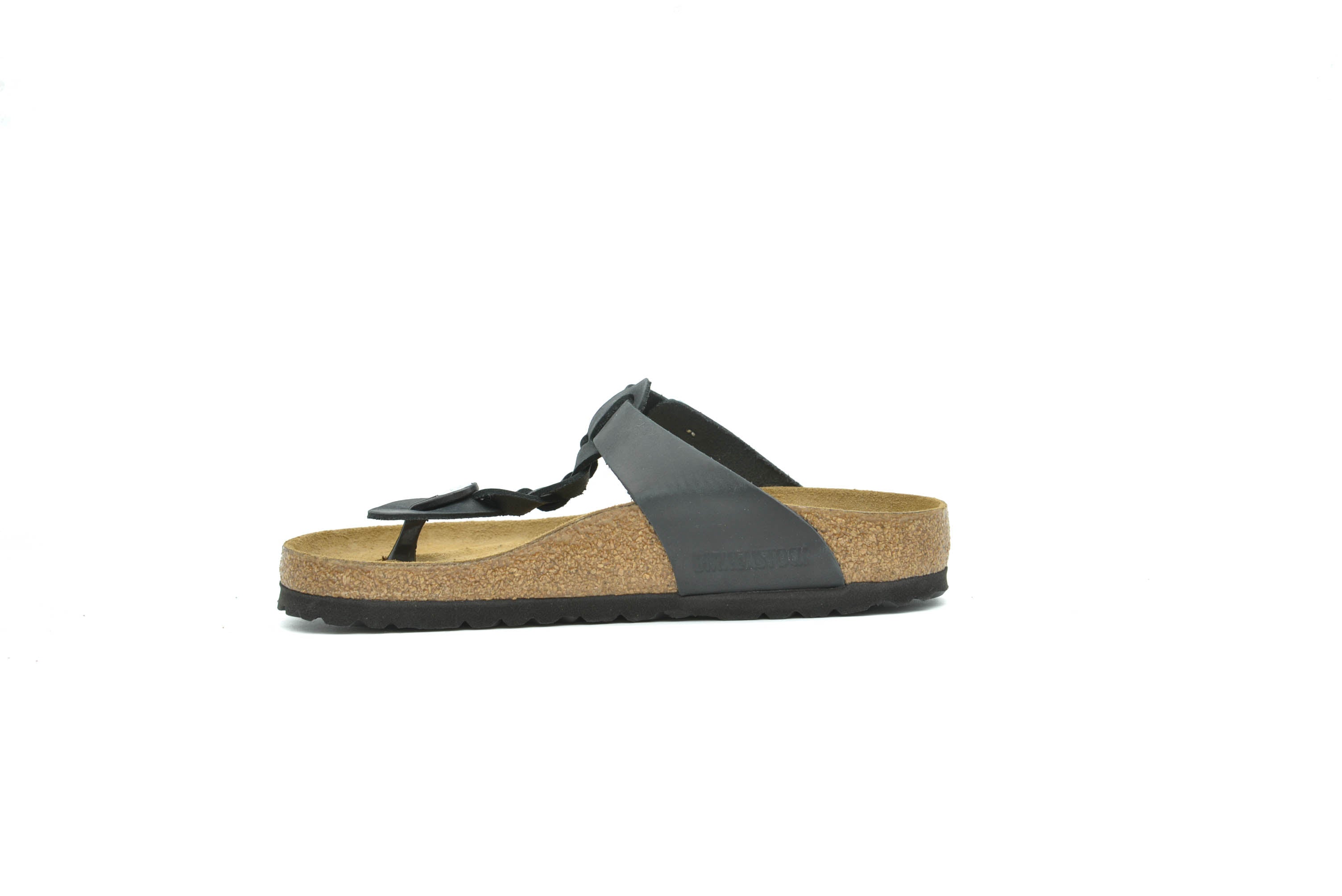 BIRKENSTOCK Gizeh Oiled Leather