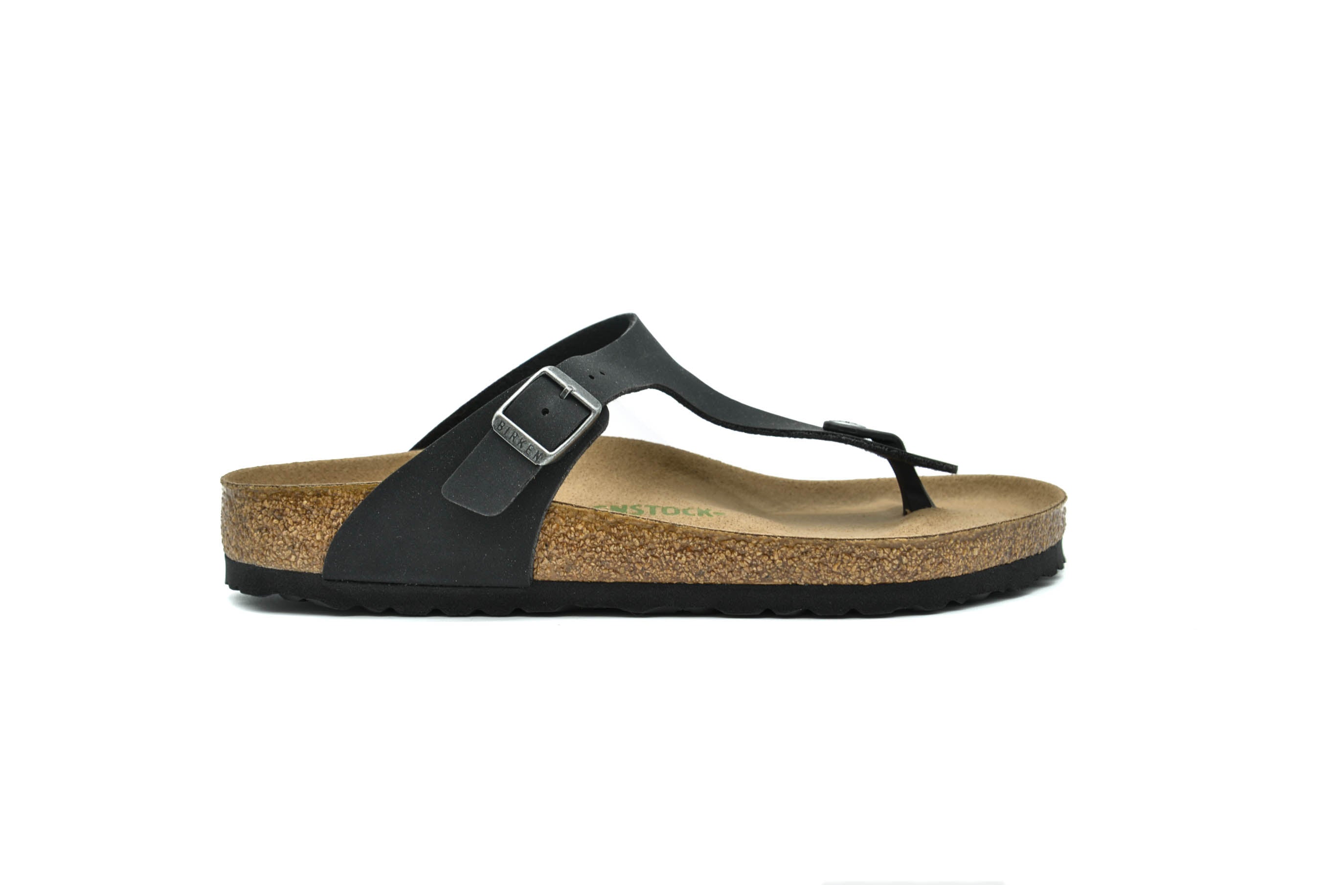 BIRKENSTOCK Gizeh Vegan Birkibuc