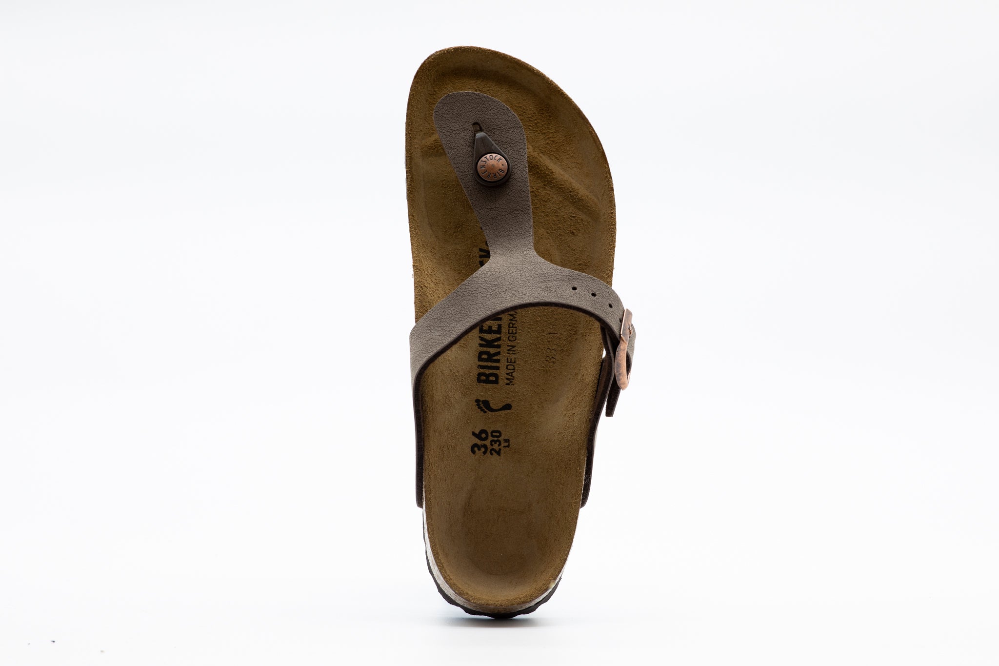 BIRKENSTOCK Gizeh