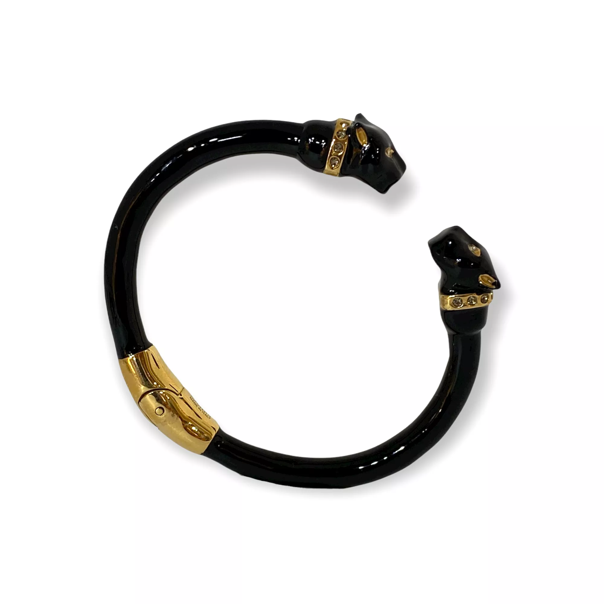 BLACK PANTHER BRACELET MICRO