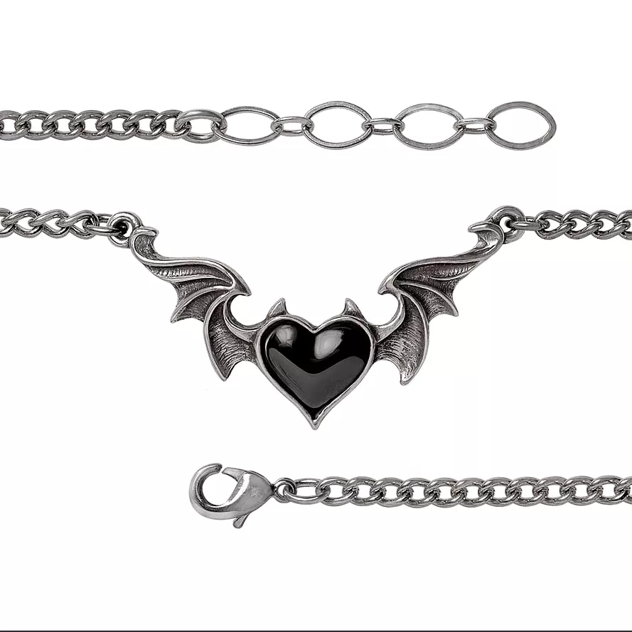 Blacksoul Bracelet