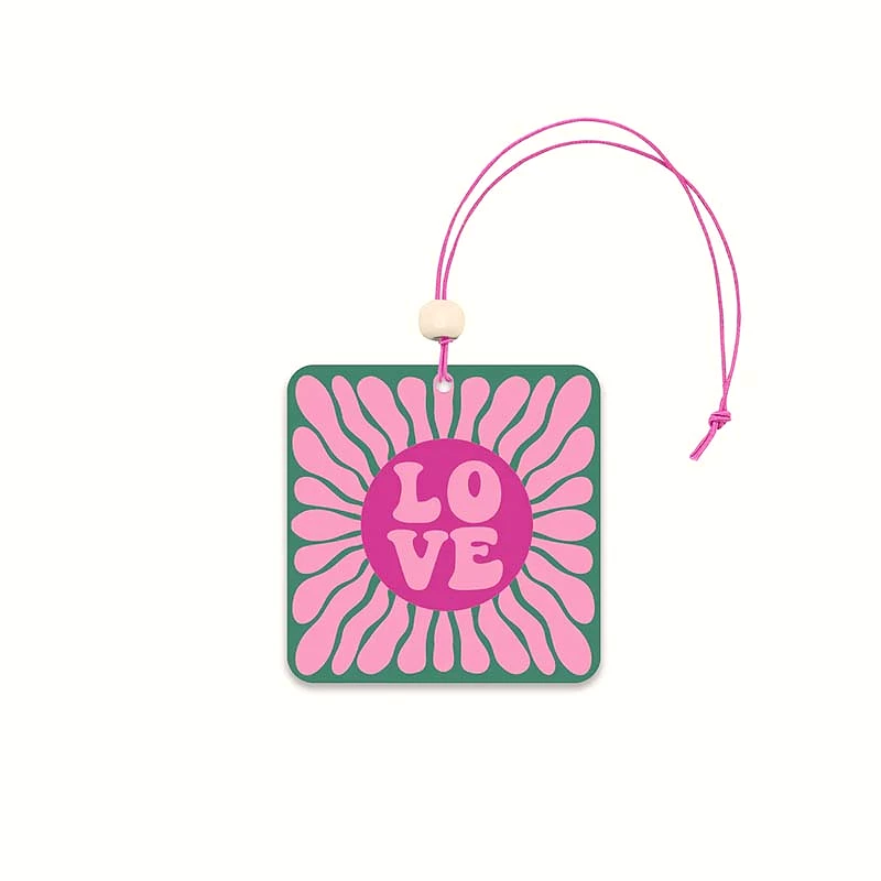 Blooming Love Air Freshener