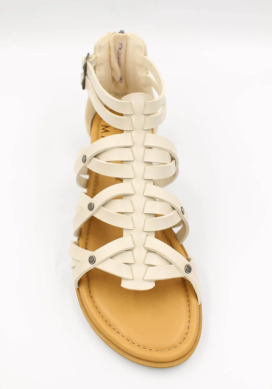 Bloomy Sandal