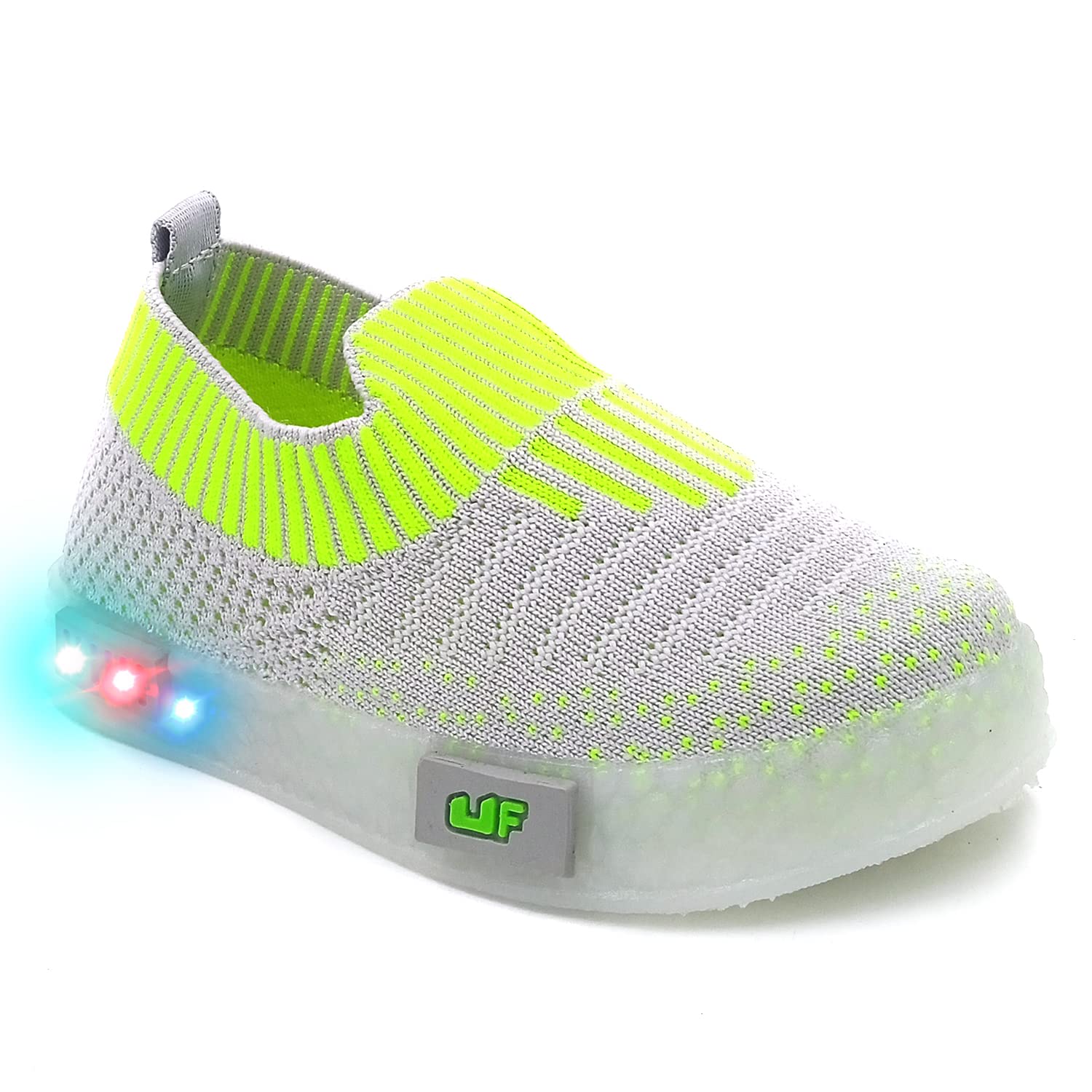 Breathable Air Mesh Kids Casual Slip-On | Combo (Qnty 2)