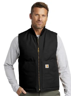 Carhartt  Duck Vest