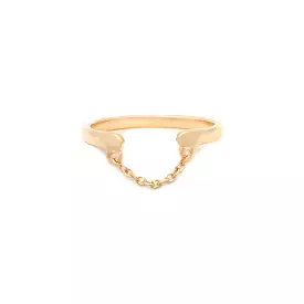 Cascade Ring - Gold