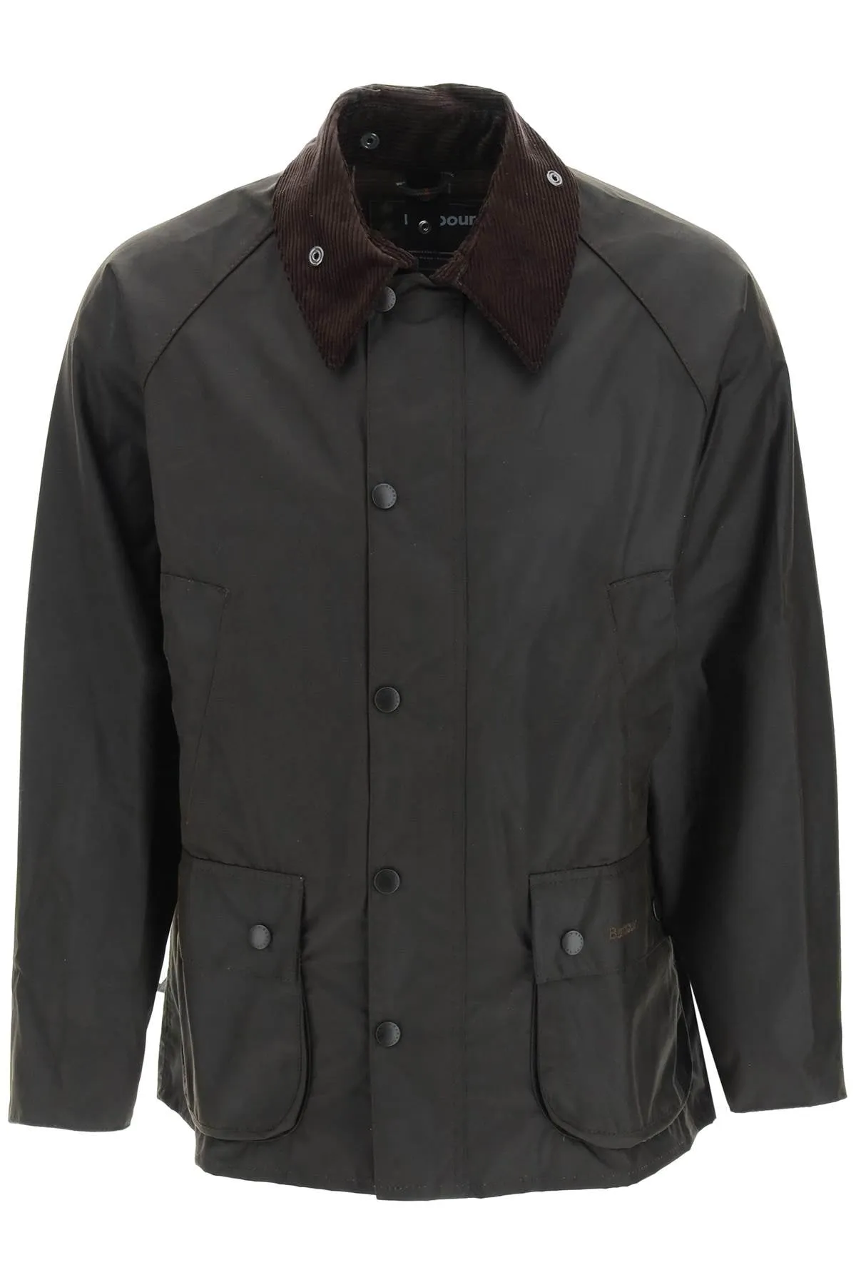 Classic Bedale Wax Jacket