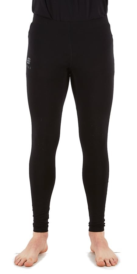 Essentials Unisex Ski/Snowboard Thermal Leggings