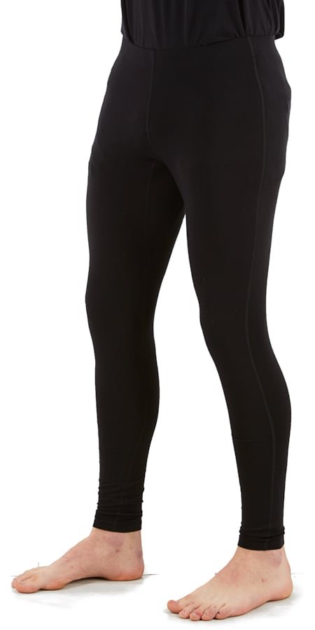 Essentials Unisex Ski/Snowboard Thermal Leggings