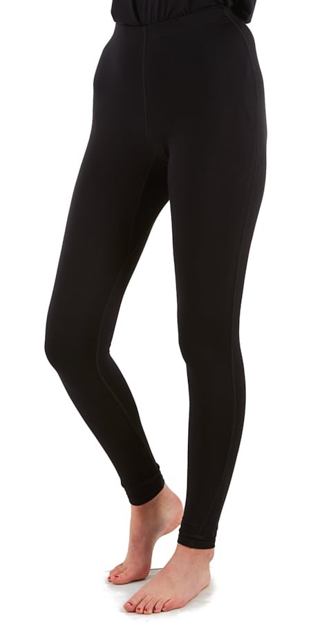 Essentials Unisex Ski/Snowboard Thermal Leggings