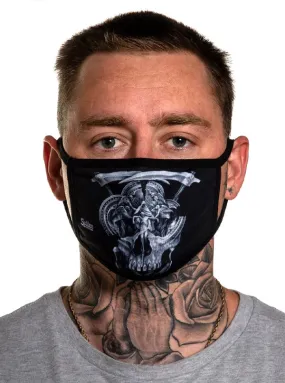 Farrar Face Mask