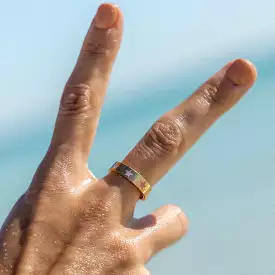 Free Spirit Ring