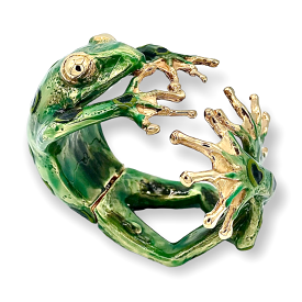 FROG BRACELET MAXY