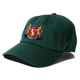 Fucking Awesome Core Crest Strapback Hat