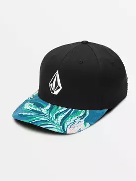 Full Stone Print Flexfit¨√ Hat