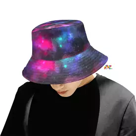 Galaxy Bucket Hat