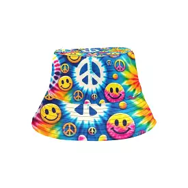 Harmony Rave Unisex Bucket Hat