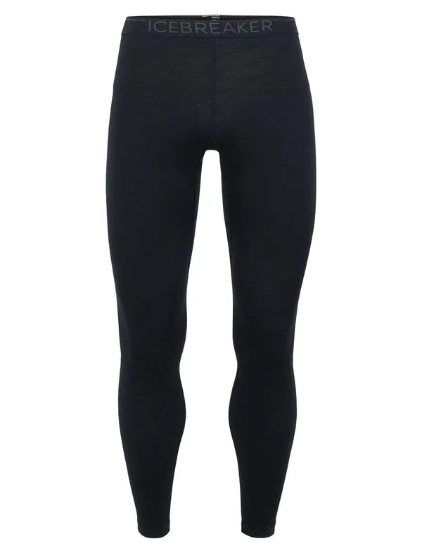 Icebreaker Men's 200 Thermal Leggings