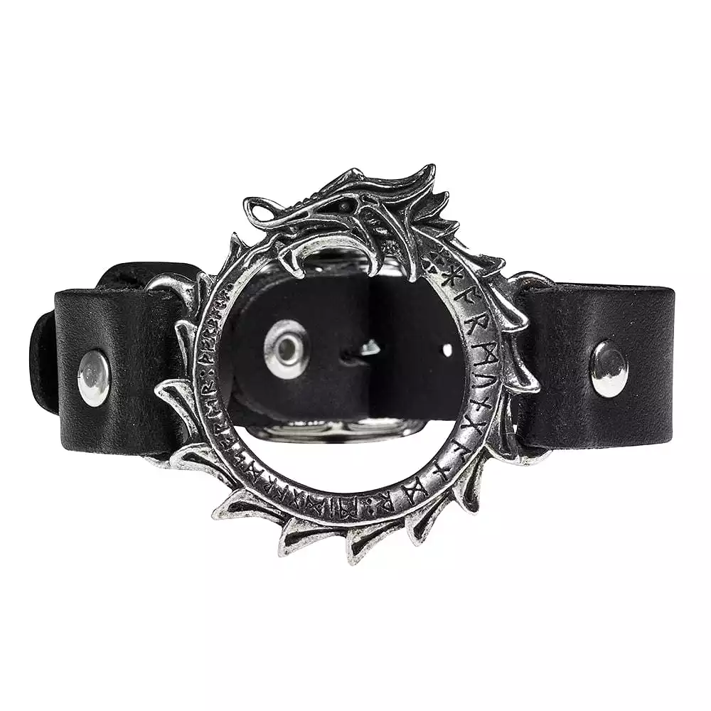 Jormungand Bracelet