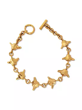 Kathiani Link Bracelet