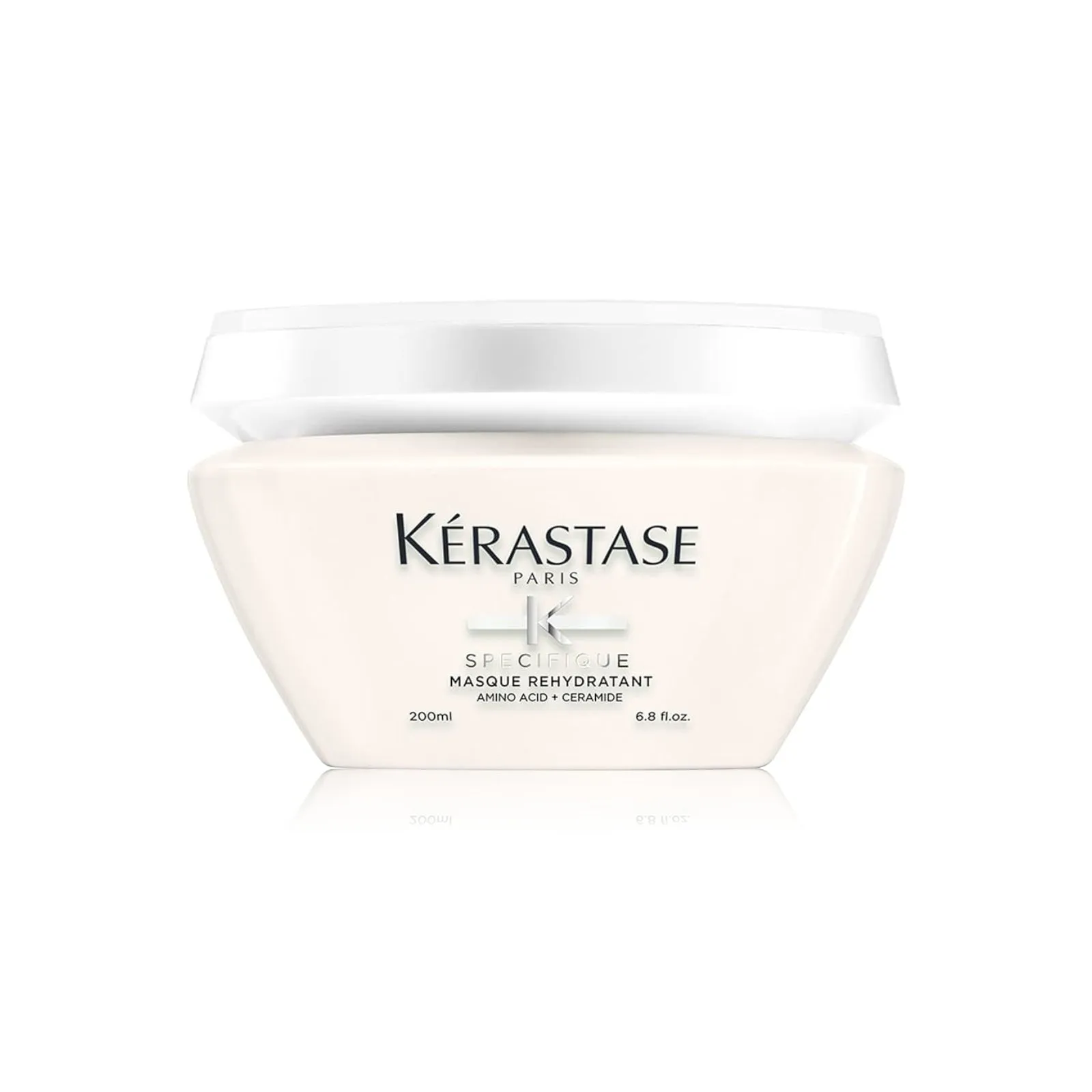 Kérastase Specifique Intense Conditioning & Hydrating Care Hair Mask for Sensitive & Dry Hair 200ml