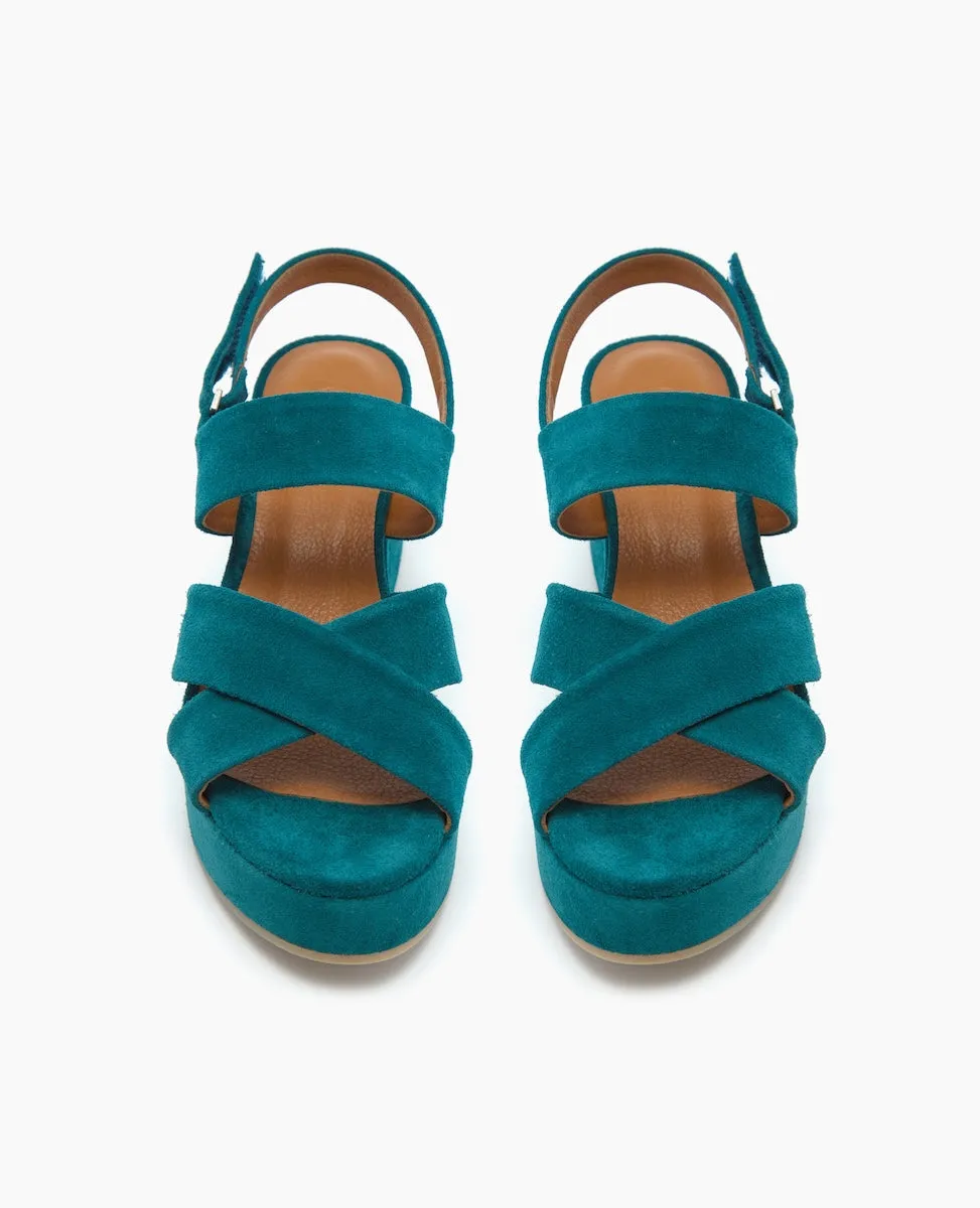 Lacine Wedge