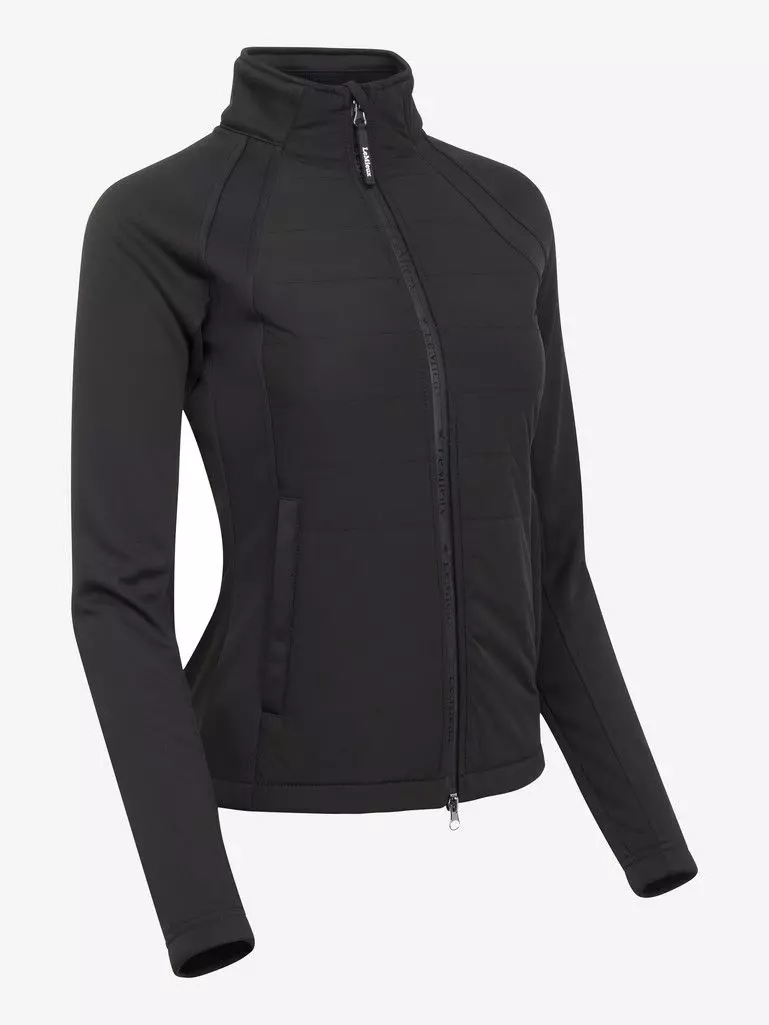 LeMieux Ladies Hybrid Jacket