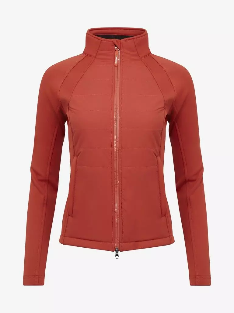 LeMieux Ladies Hybrid Jacket