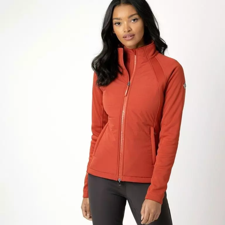 LeMieux Ladies Hybrid Jacket