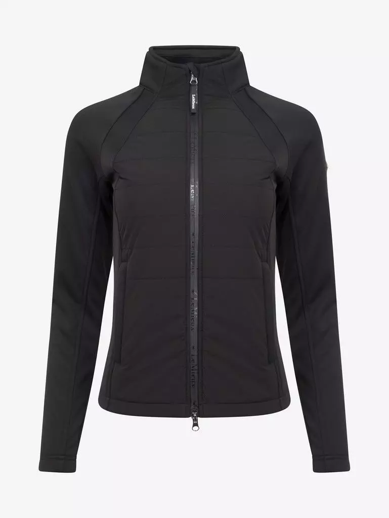 LeMieux Ladies Hybrid Jacket