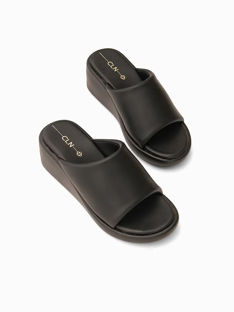 Mardea Wedge Slides