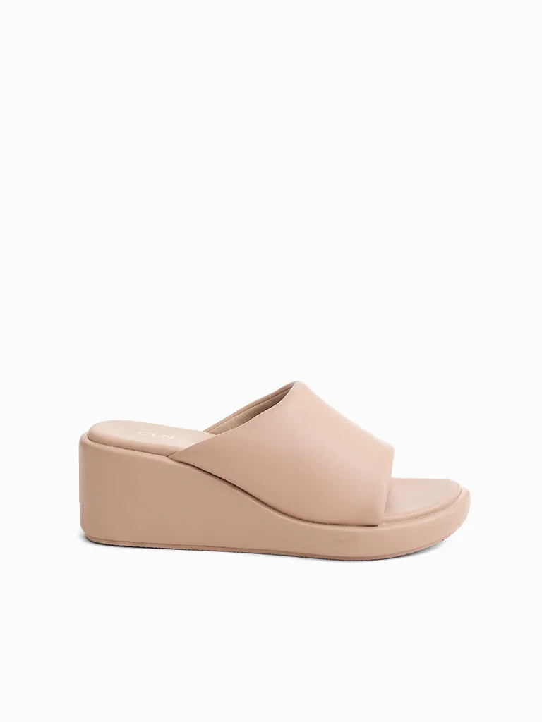 Mardea Wedge Slides