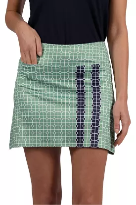 Masters Skort