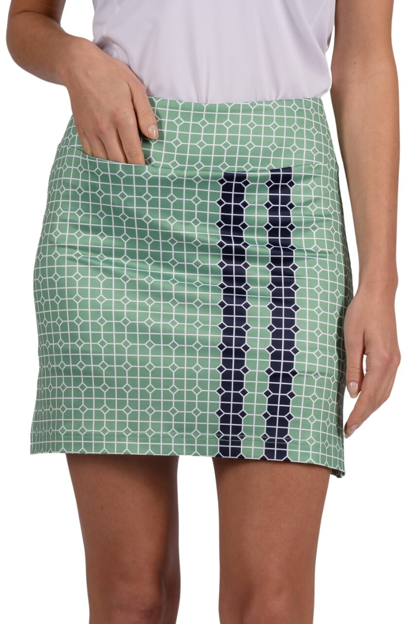 Masters Skort