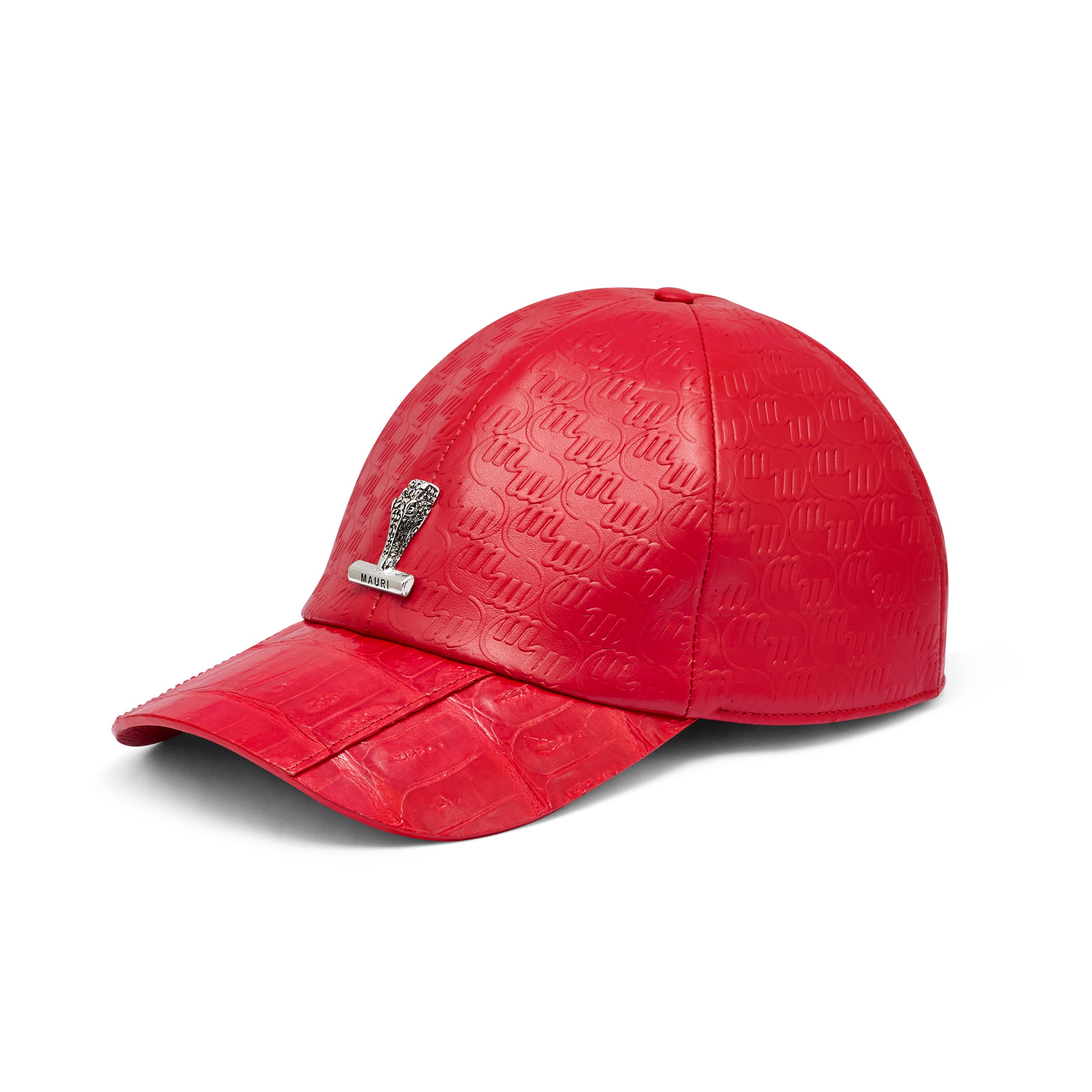 Mauri Red Cap