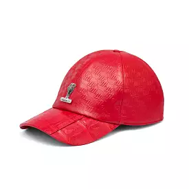 Mauri Red Cap