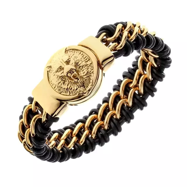 Men's Bracelet