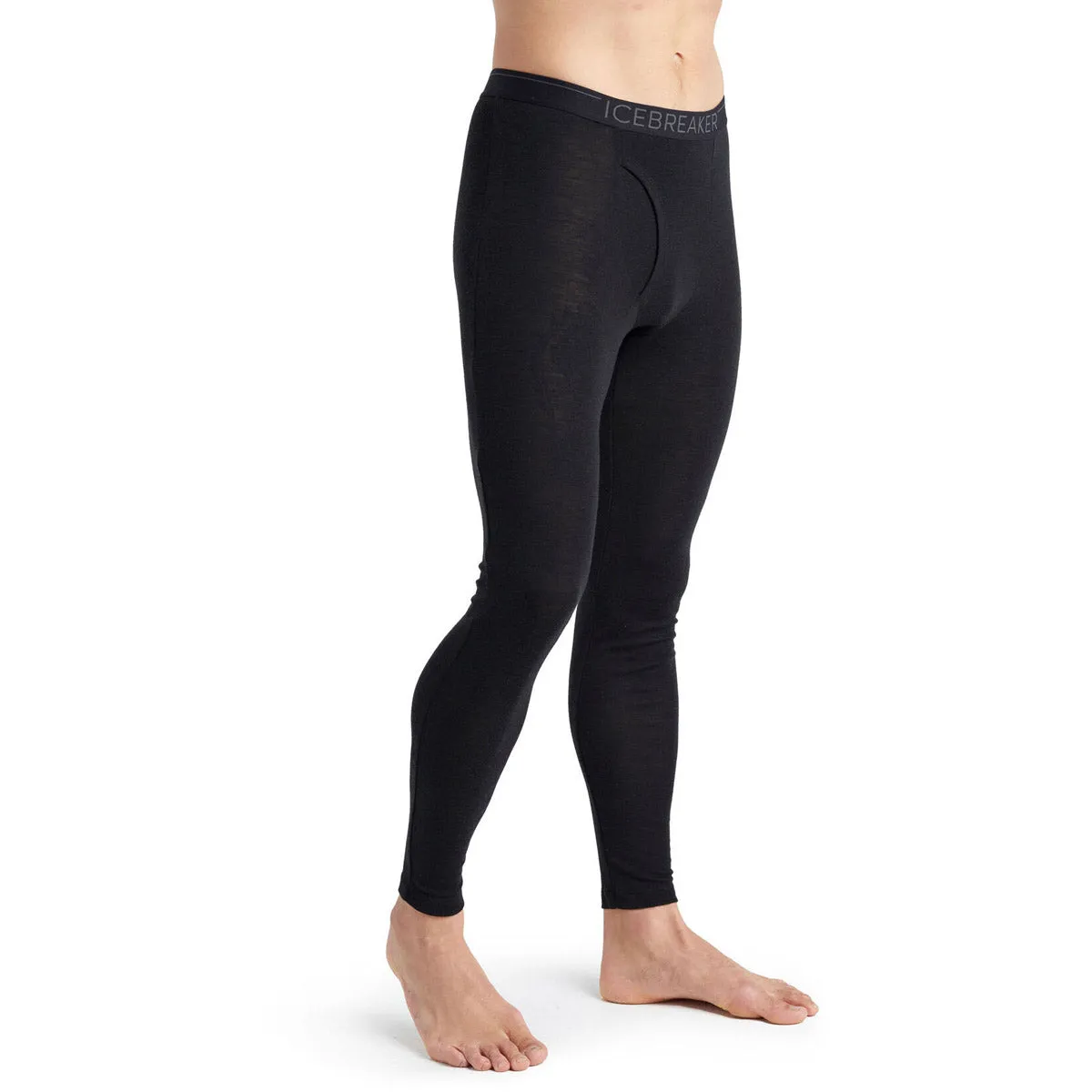 Men's Merino 175 Everyday Thermal Leggings With Fly