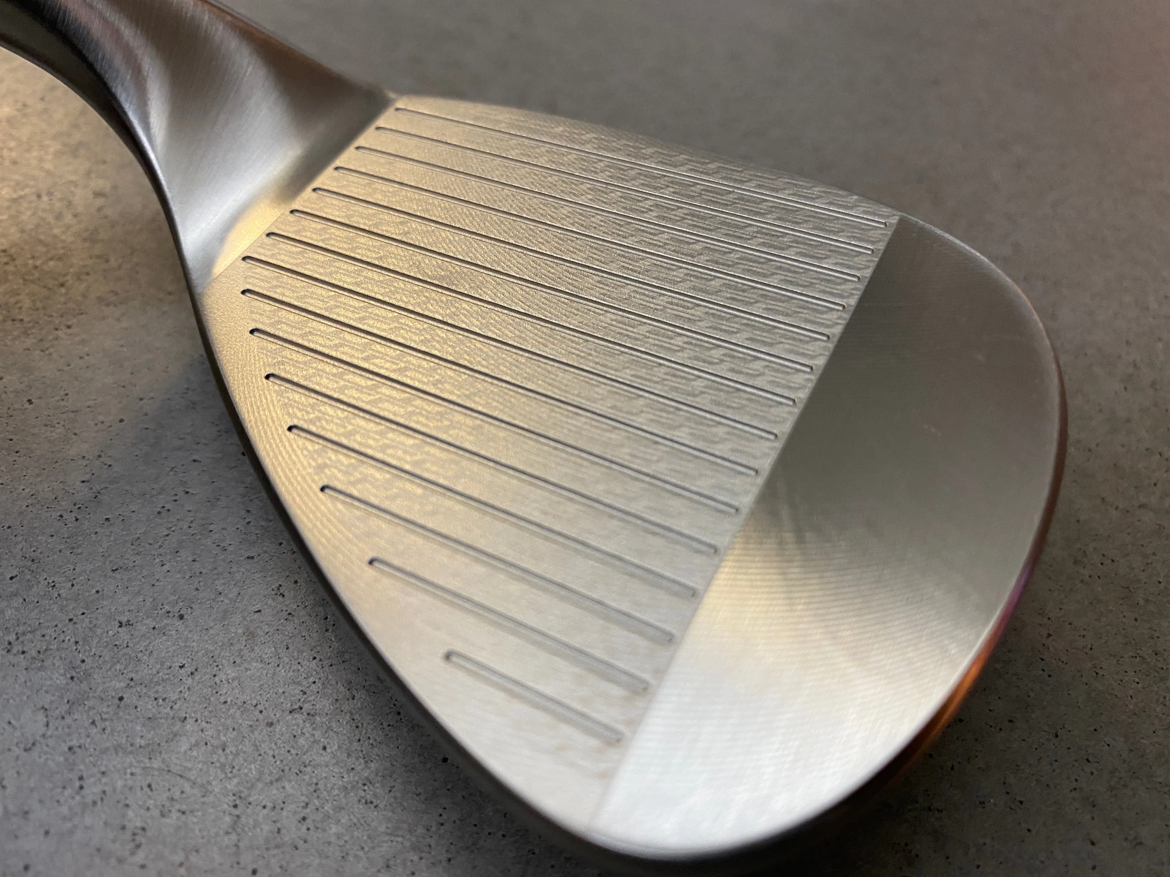 Miura Golf Giken PP-W01 Passing Point NEO Wedge