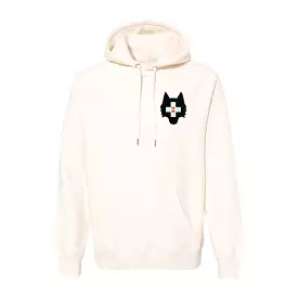 Morgan Hoffmann Foundation Fleece Hoodie