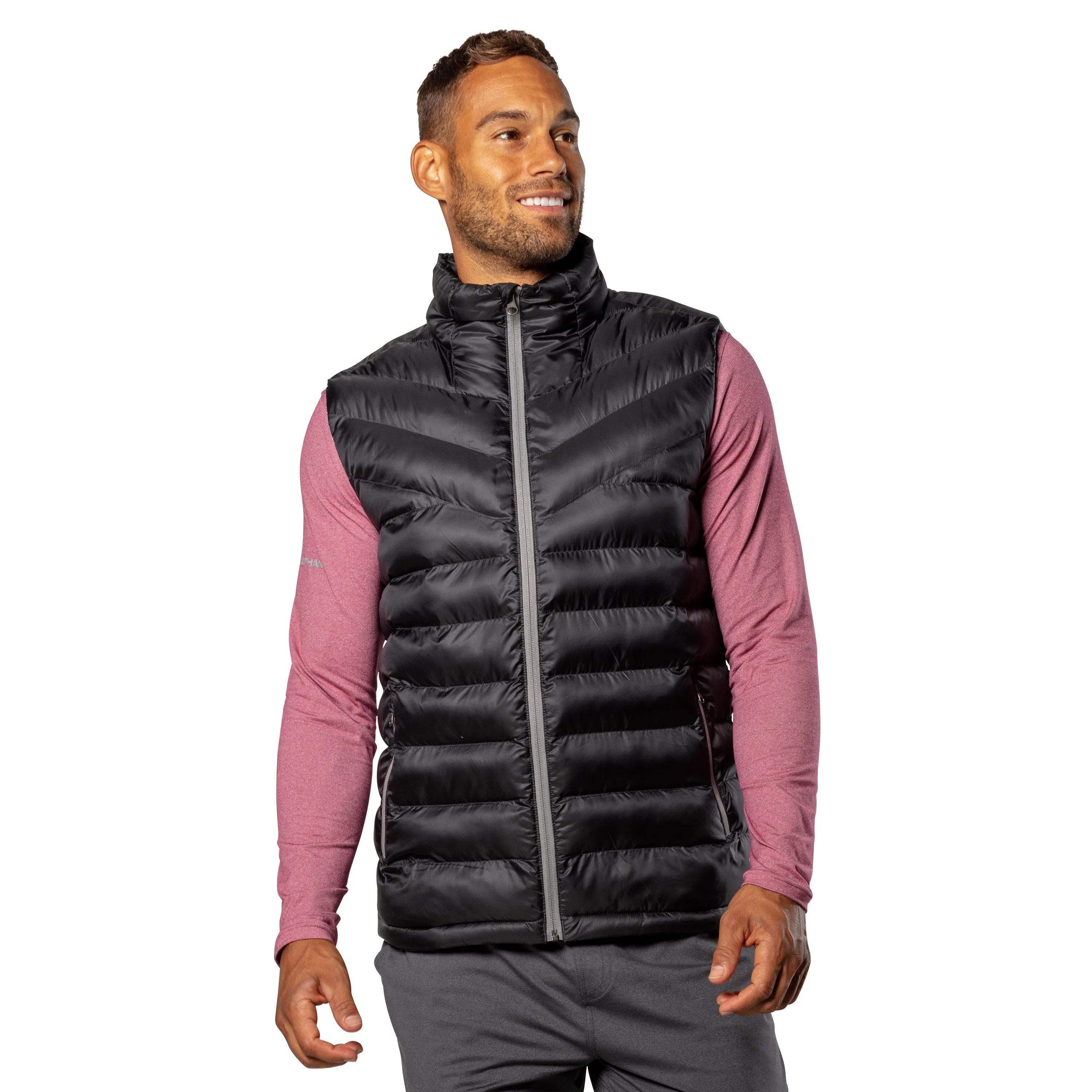 Nathan Sports Men's BFF Vest