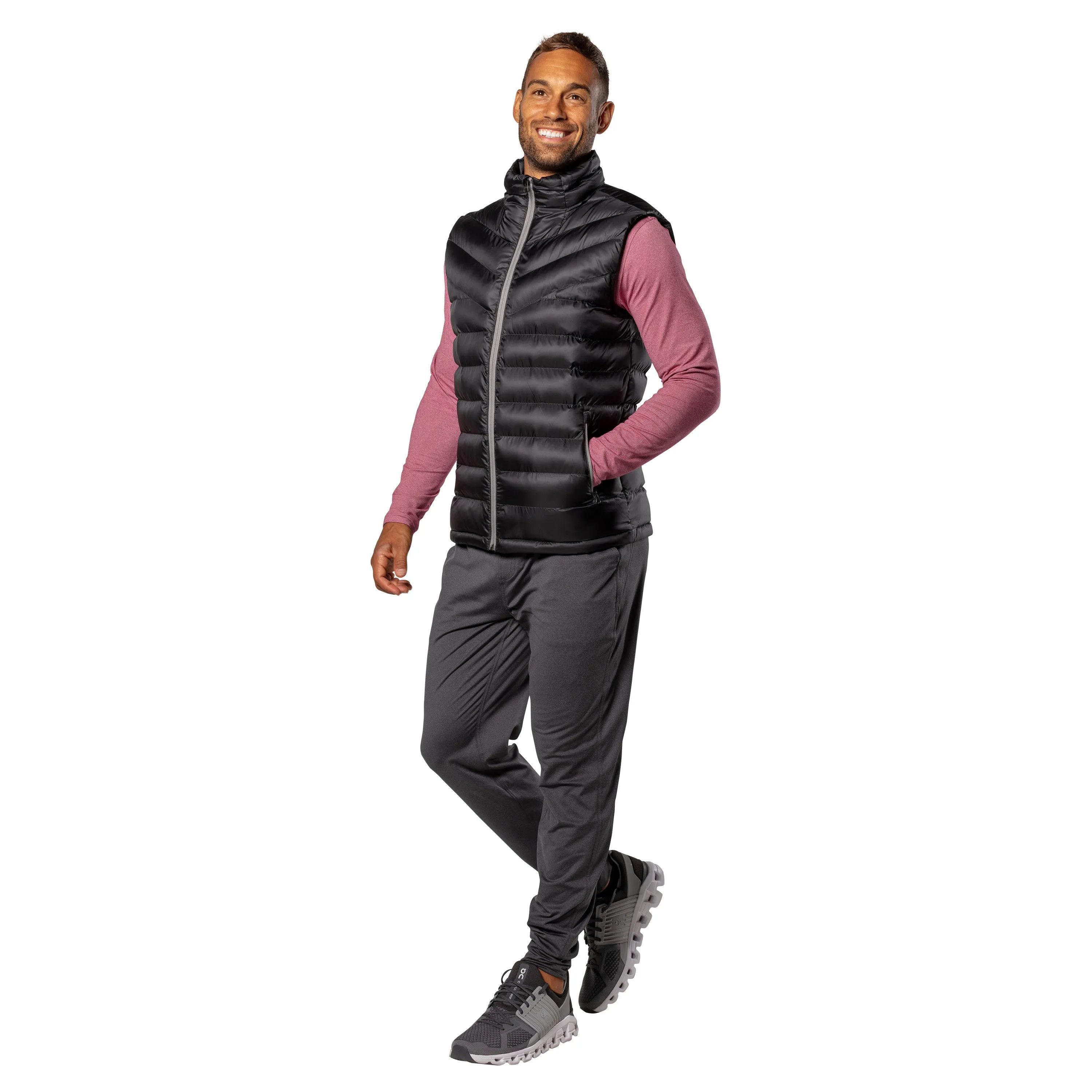 Nathan Sports Men's BFF Vest