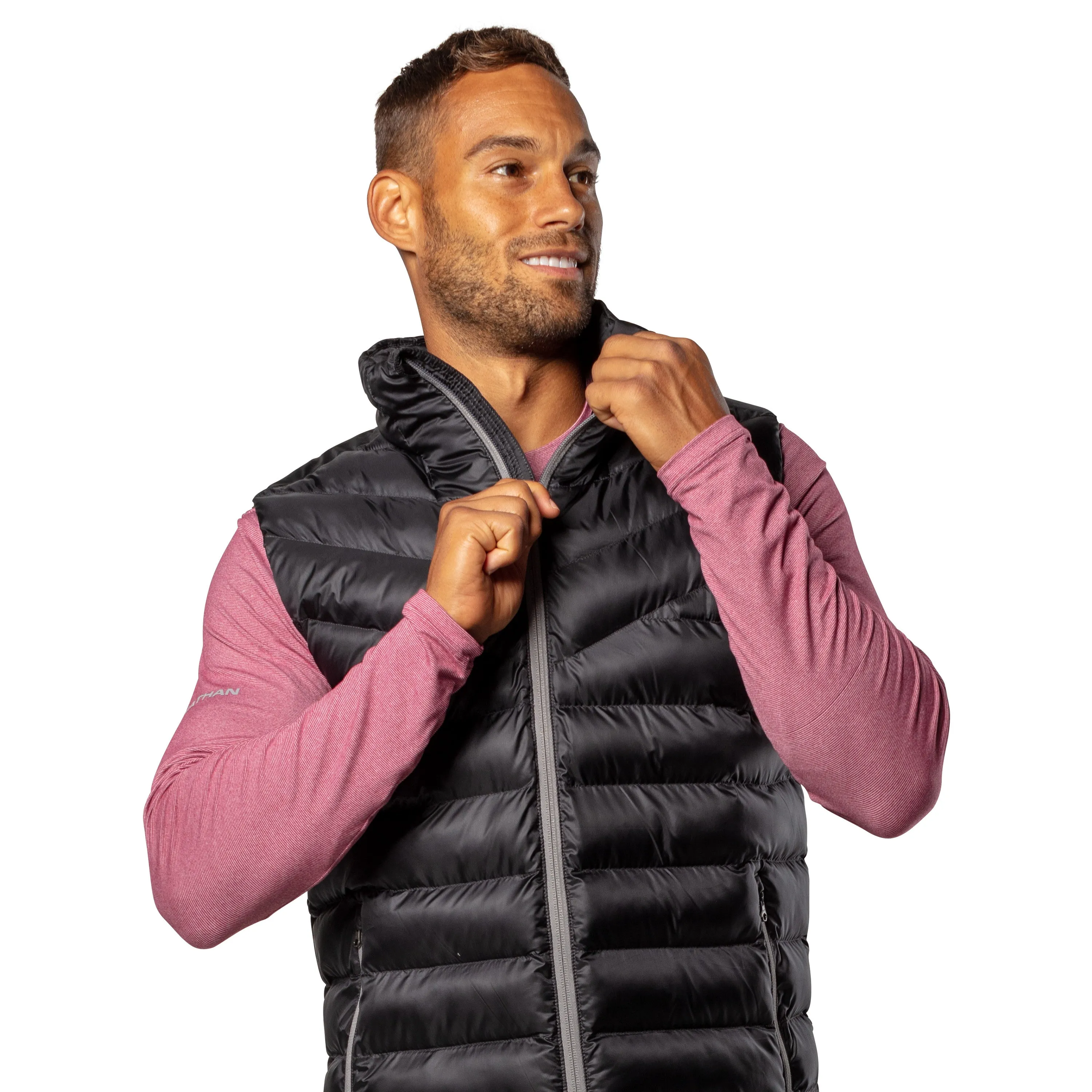 Nathan Sports Men's BFF Vest