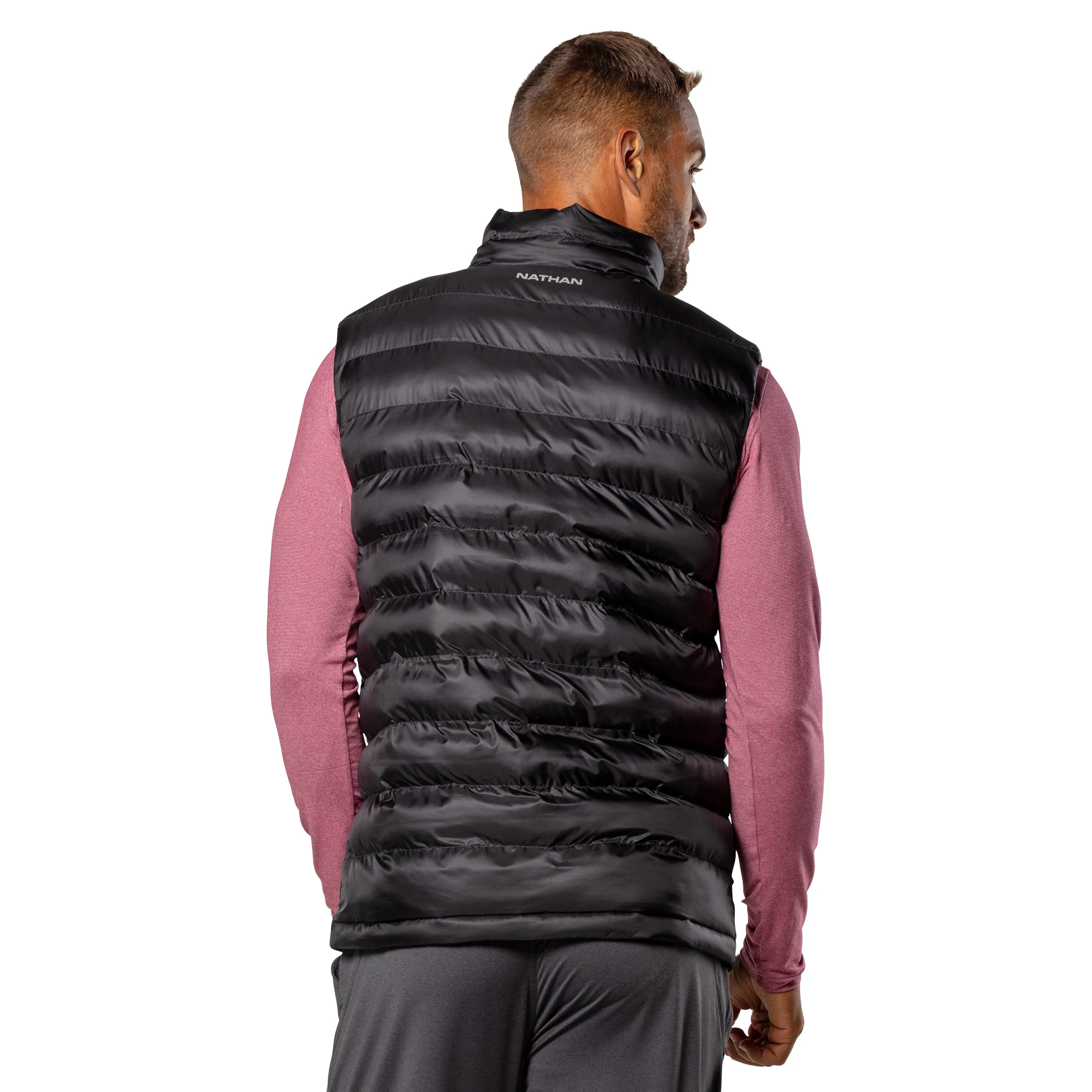 Nathan Sports Men's BFF Vest