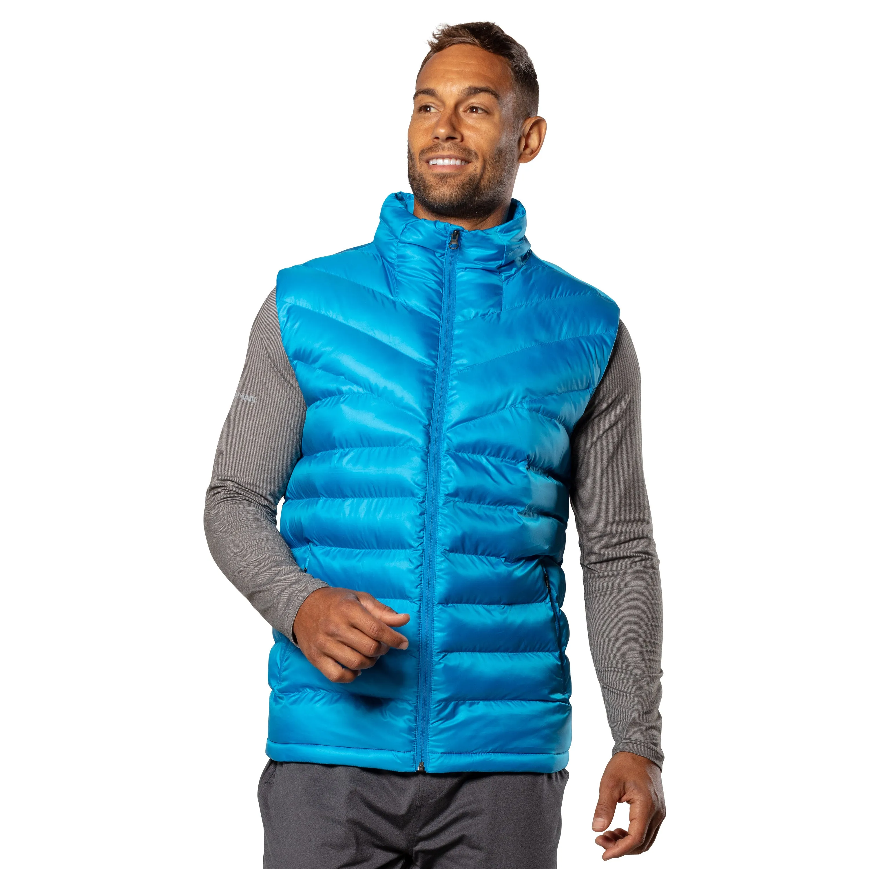 Nathan Sports Men's BFF Vest