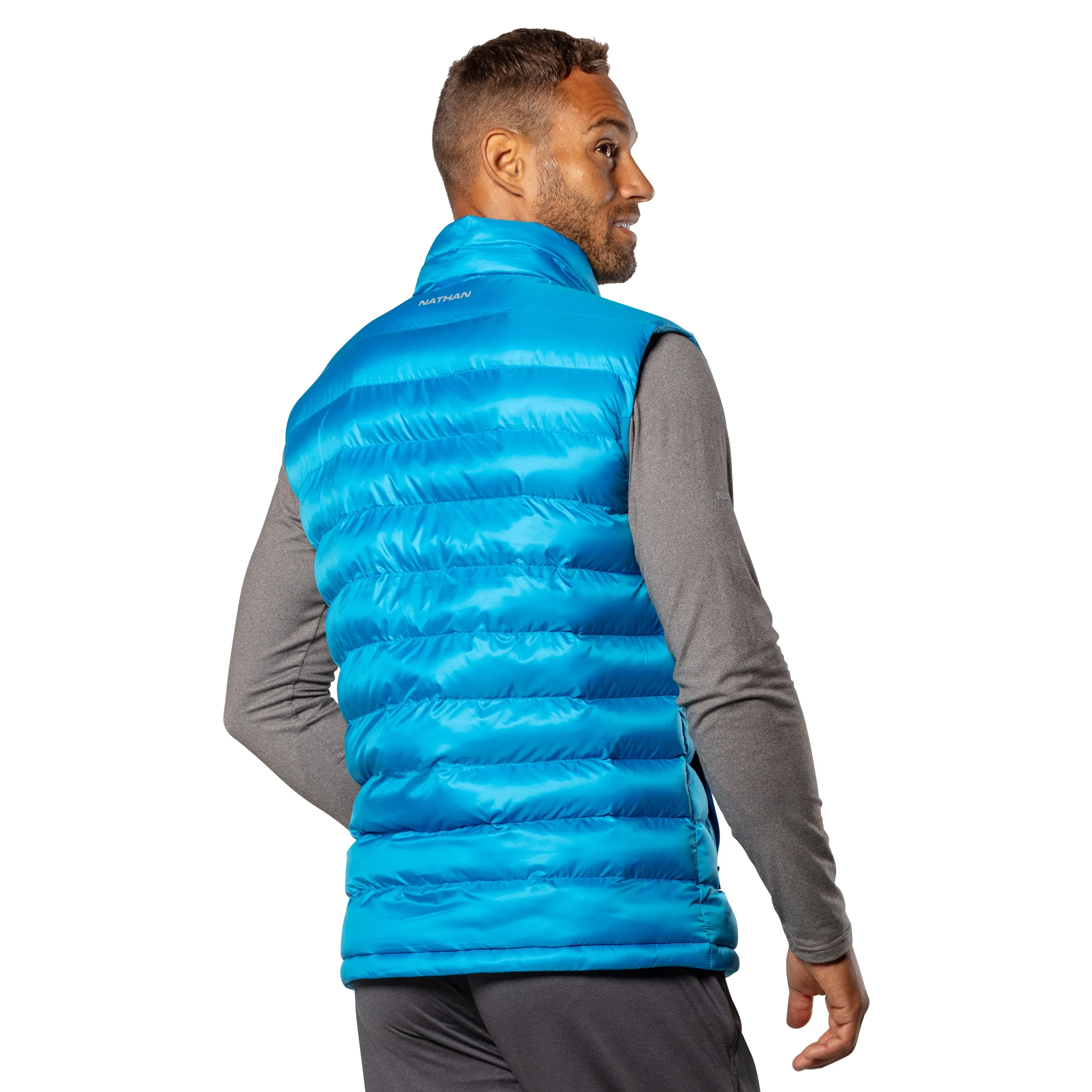 Nathan Sports Men's BFF Vest