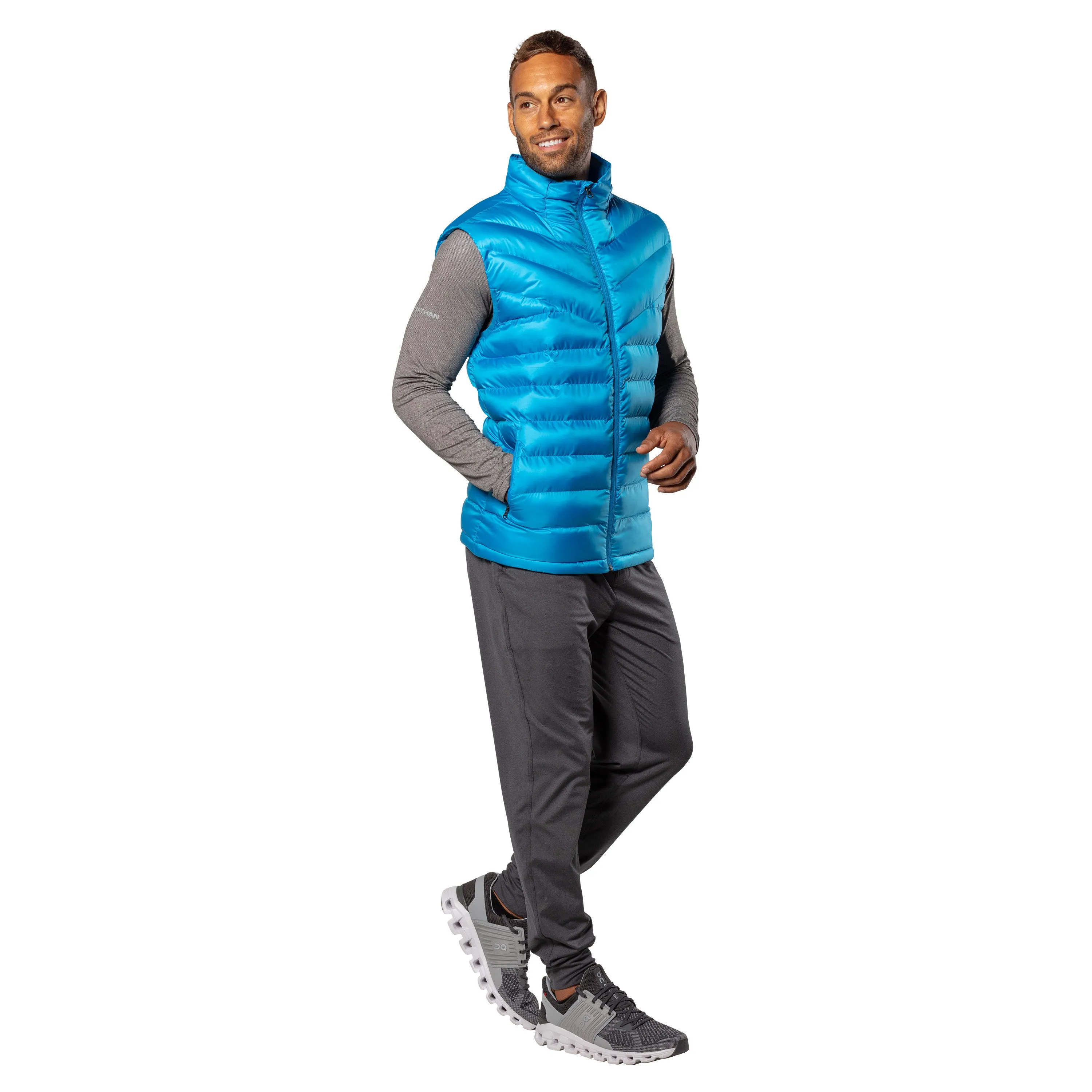 Nathan Sports Men's BFF Vest