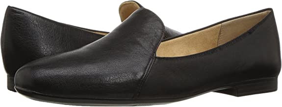 Naturalizer-  Emiline Loafer Flat Slip-On Loafer